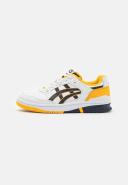 ASICS Men's EX89 - Sportstyle Sneakers - White/Midnight 4