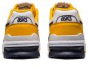 ASICS Men's EX89 - Sportstyle Sneakers - White/Midnight 4