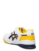 ASICS Men's EX89 - Sportstyle Sneakers - White/Midnight 4