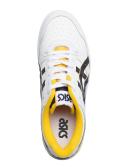 ASICS Men's EX89 - Sportstyle Sneakers - White/Midnight 4