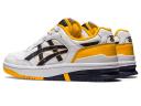 ASICS Men's EX89 - Sportstyle Sneakers - White/Midnight 5