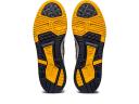 ASICS Men's EX89 - Sportstyle Sneakers - White/Midnight 5
