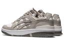 ASICS Men's EX89 - Sportstyle Sneakers - White/Oyster Grey 12.5