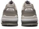 ASICS Men's EX89 - Sportstyle Sneakers - White/Oyster Grey 12.5