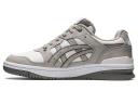 ASICS Men's EX89 - Sportstyle Sneakers - White/Oyster Grey 12.5