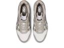 ASICS Men's EX89 - Sportstyle Sneakers - White/Oyster Grey 12.5