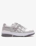 ASICS Men's EX89 - Sportstyle Sneakers - White/Oyster Grey 7.5