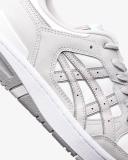 ASICS Men's EX89 - Sportstyle Sneakers - White/Oyster Grey 7.5