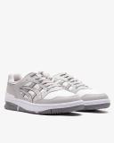ASICS Men's EX89 - Sportstyle Sneakers - White/Oyster Grey 7.5