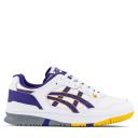 ASICS Men's EX89 - White/Gentry Purple 8
