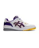 ASICS Men's EX89 - White/Gentry Purple 8