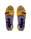 ASICS Men's EX89 - White/Gentry Purple 8