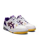 ASICS Men's EX89 - White/Gentry Purple 8