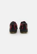 ASICS Men's Fuji Lite 3 - Trail Running Shoes - Electric Red/Black 7.5