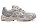 ASICS Men's Gel-1130 Re - Sportstyle Sneakers - Oyster Grey/Pure Silver 13