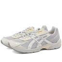 ASICS Men's Gel-1130 Re - Sportstyle Sneakers - Oyster Grey/Pure Silver 13