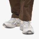 ASICS Men's Gel-1130 Re - Sportstyle Sneakers - Oyster Grey/Pure Silver 13