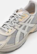 ASICS Men's Gel-1130 Re - Sportstyle Sneakers - Oyster Grey/Pure Silver 14
