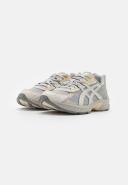 ASICS Men's Gel-1130 Re - Sportstyle Sneakers - Oyster Grey/Pure Silver 14