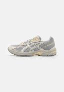 ASICS Men's Gel-1130 Re - Sportstyle Sneakers - Oyster Grey/Pure Silver 14