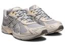 ASICS Men's Gel-1130 Re - Sportstyle Sneakers - Oyster Grey/Pure Silver 14