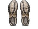 ASICS Men's Gel-1130 Re - Sportstyle Sneakers - Oyster Grey/Pure Silver 14