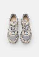 ASICS Men's Gel-1130 Re - Sportstyle Sneakers - Oyster Grey/Pure Silver 14