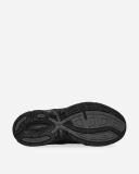 ASICS Men's Gel-1130 - Sportstyle Sneakers - Black/Dark Grey 4.5
