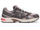 ASICS Men's Gel-1130 - Sportstyle Sneakers - Moonrock/Obsidian Grey 14