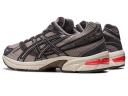 ASICS Men's Gel-1130 - Sportstyle Sneakers - Moonrock/Obsidian Grey 14