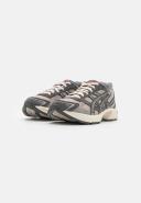 ASICS Men's Gel-1130 - Sportstyle Sneakers - Moonrock/Obsidian Grey 14