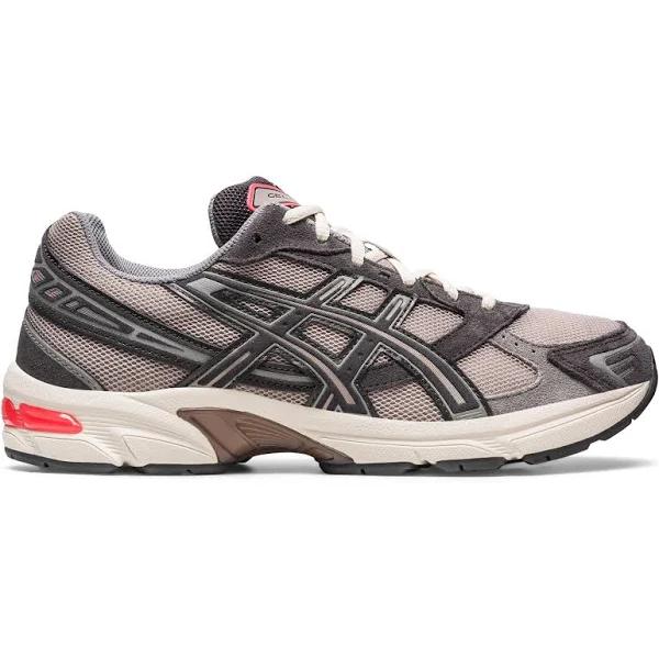 ASICS Men's Gel-1130 - Sportstyle Sneakers - Moonrock/Obsidian Grey 4.5