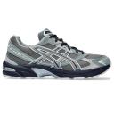 ASICS Men's Gel-1130 - Sportstyle Sneakers - Steel Grey/Sheet Rock 5.5