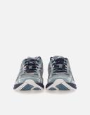 ASICS Men's Gel-1130 - Sportstyle Sneakers - Steel Grey/Sheet Rock 5.5