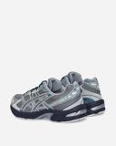 ASICS Men's Gel-1130 - Sportstyle Sneakers - Steel Grey/Sheet Rock 6.5