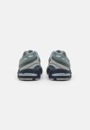 ASICS Men's Gel-1130 - Sportstyle Sneakers - Steel Grey/Sheet Rock 9.5
