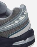 ASICS Men's Gel-1130 - Sportstyle Sneakers - Steel Grey/Sheet Rock 9.5