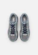ASICS Men's Gel-1130 - Sportstyle Sneakers - Steel Grey/Sheet Rock 9.5