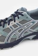 ASICS Men's Gel-1130 - Sportstyle Sneakers - Steel Grey/Sheet Rock 9.5