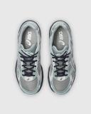 ASICS Men's Gel-1130 - Sportstyle Sneakers - Steel Grey/Sheet Rock 9.5