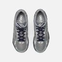 ASICS Men's Gel-1130 - Sportstyle Sneakers - Steel Grey/Sheet Rock 9.5