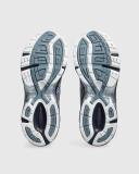 ASICS Men's Gel-1130 - Sportstyle Sneakers - Steel Grey/Sheet Rock 9.5