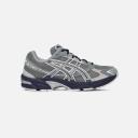 ASICS Men's Gel-1130 - Sportstyle Sneakers - Steel Grey/Sheet Rock 9.5