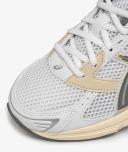 ASICS Men's Gel-1130 - Sportstyle Sneakers - White/Clay Grey 12