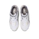 ASICS Men's Gel-1130 - Sportstyle Sneakers - White/Clay Grey 13