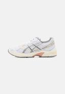ASICS Men's Gel-1130 - Sportstyle Sneakers - White/Clay Grey 14