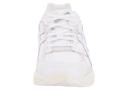 ASICS Men's Gel-1130 - Sportstyle Sneakers - White/Cream 10.5