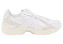 ASICS Men's Gel-1130 - Sportstyle Sneakers - White/Cream 10.5