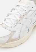 ASICS Men's Gel-1130 - Sportstyle Sneakers - White/Cream 10