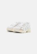 ASICS Men's Gel-1130 - Sportstyle Sneakers - White/Cream 11.5